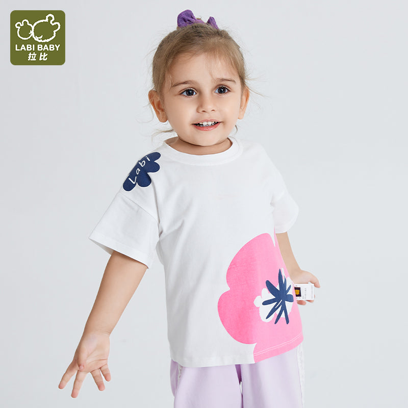 LABI BABY T-Shirts for Girls
