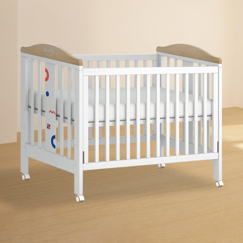 Fashion Crib