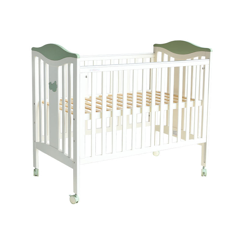 Labi Baby Simple crib