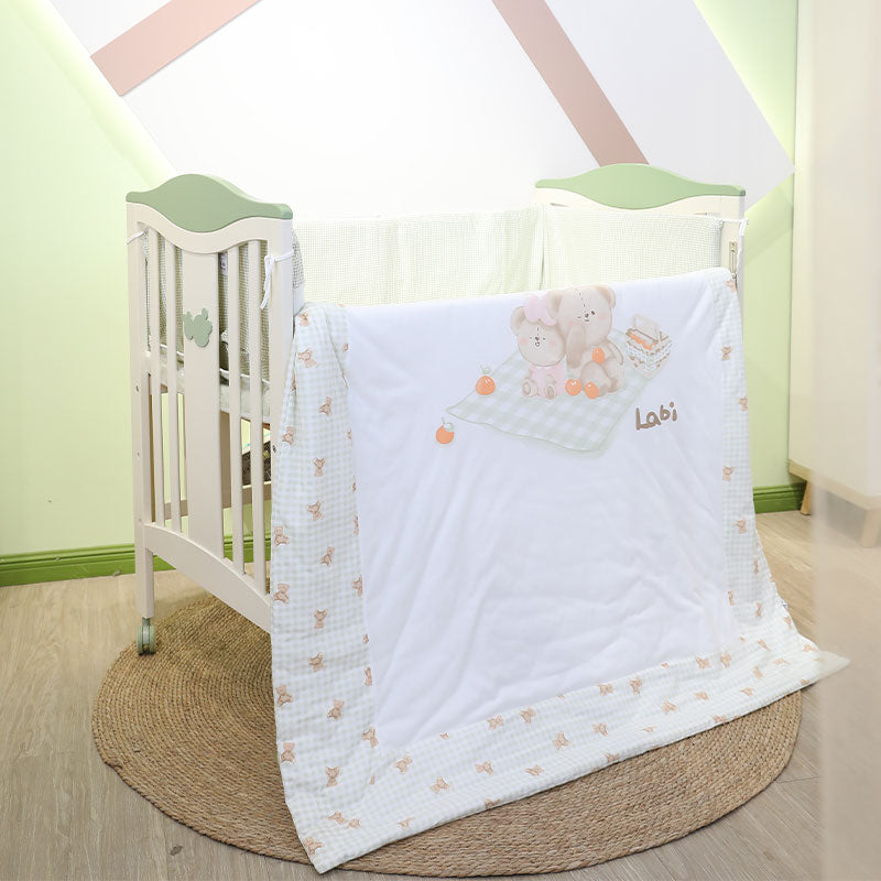 Labi Baby Simple crib