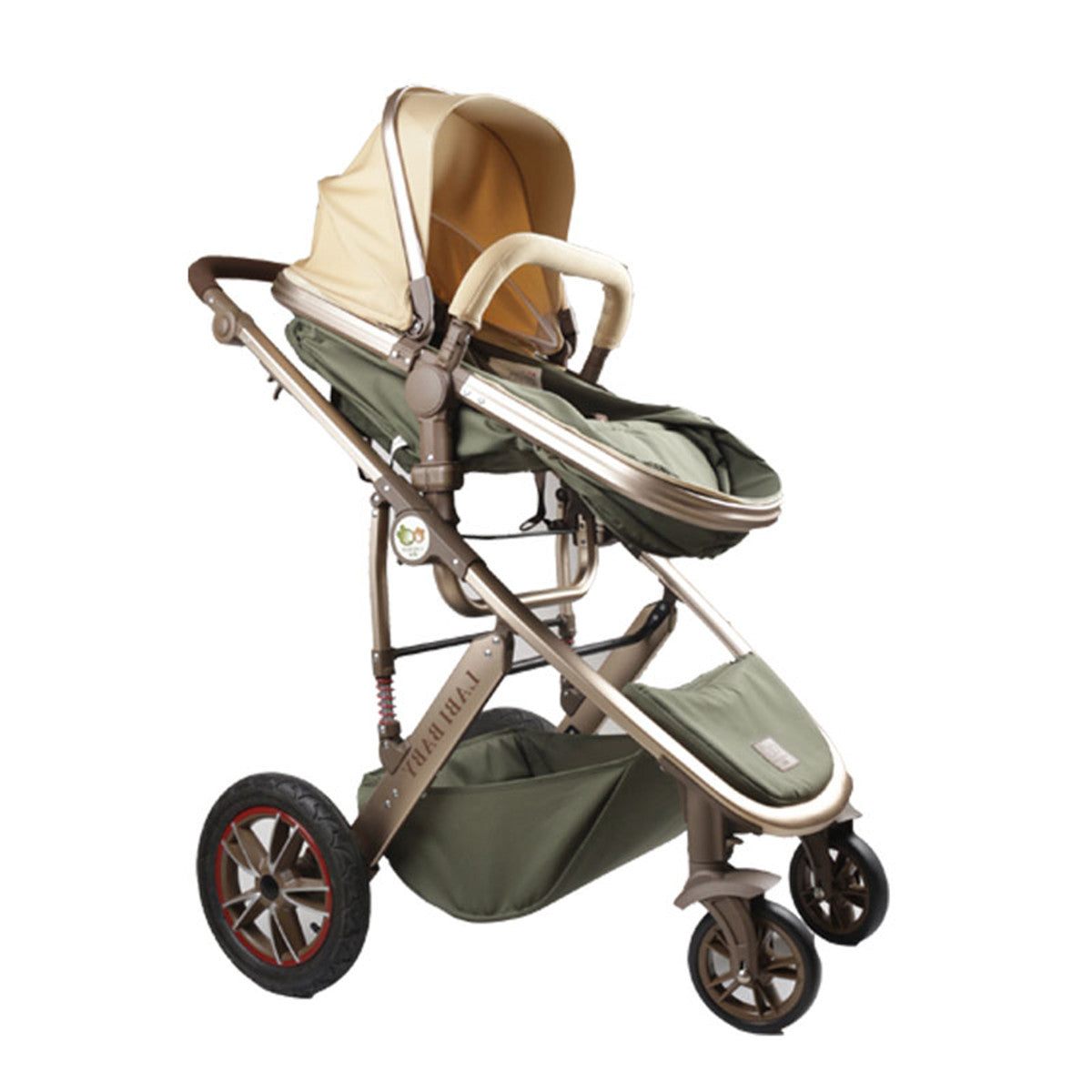 Labi Baby Multifunctional Stroller
