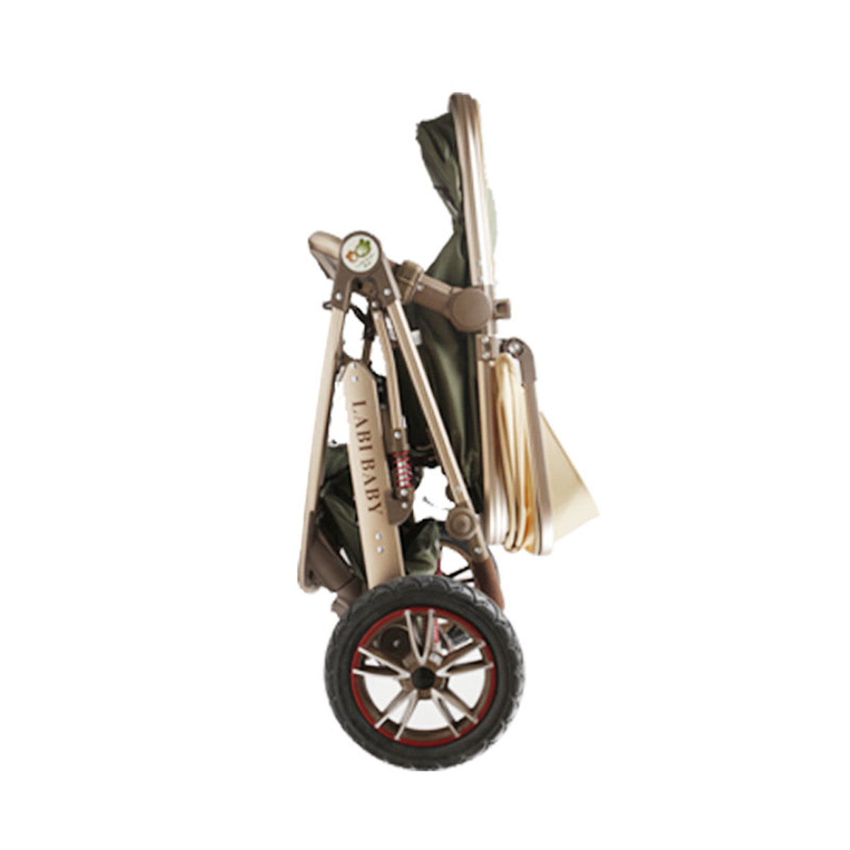 Labi Baby Multifunctional Stroller
