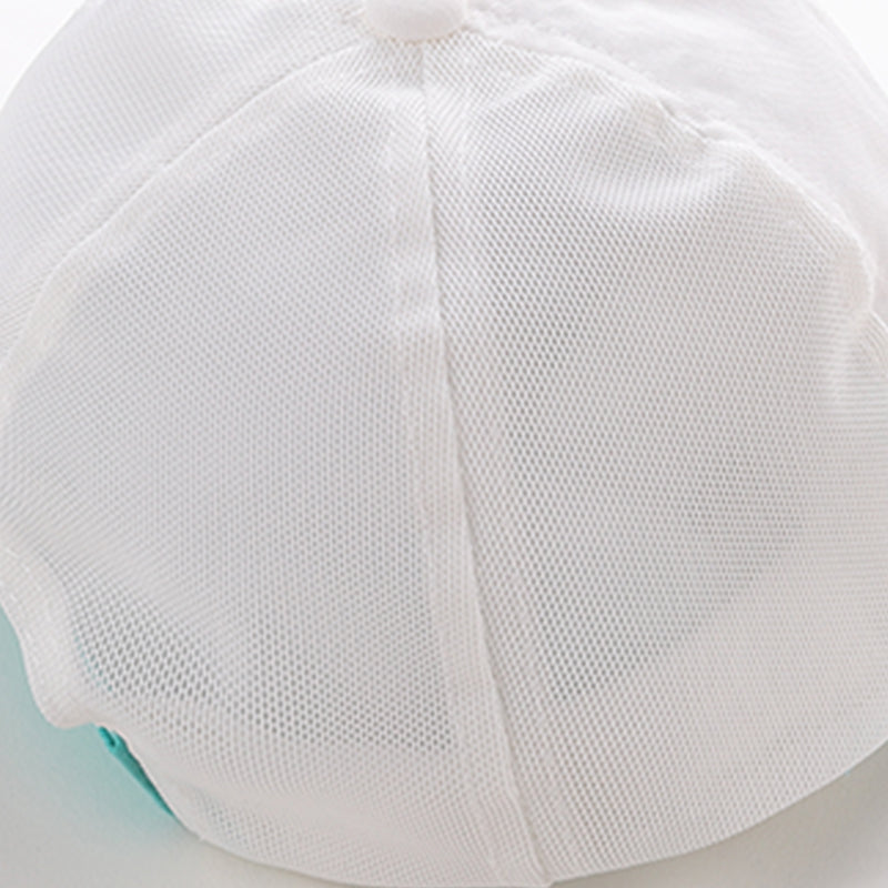 Labi Baby Mesh Cap