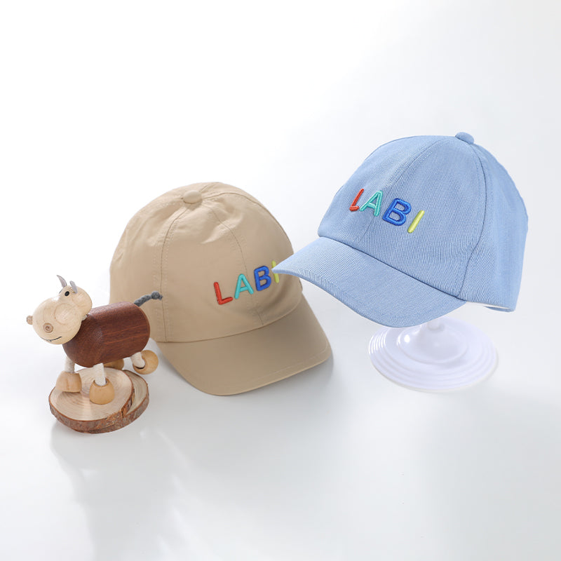 Labi Baby Fashion Cap