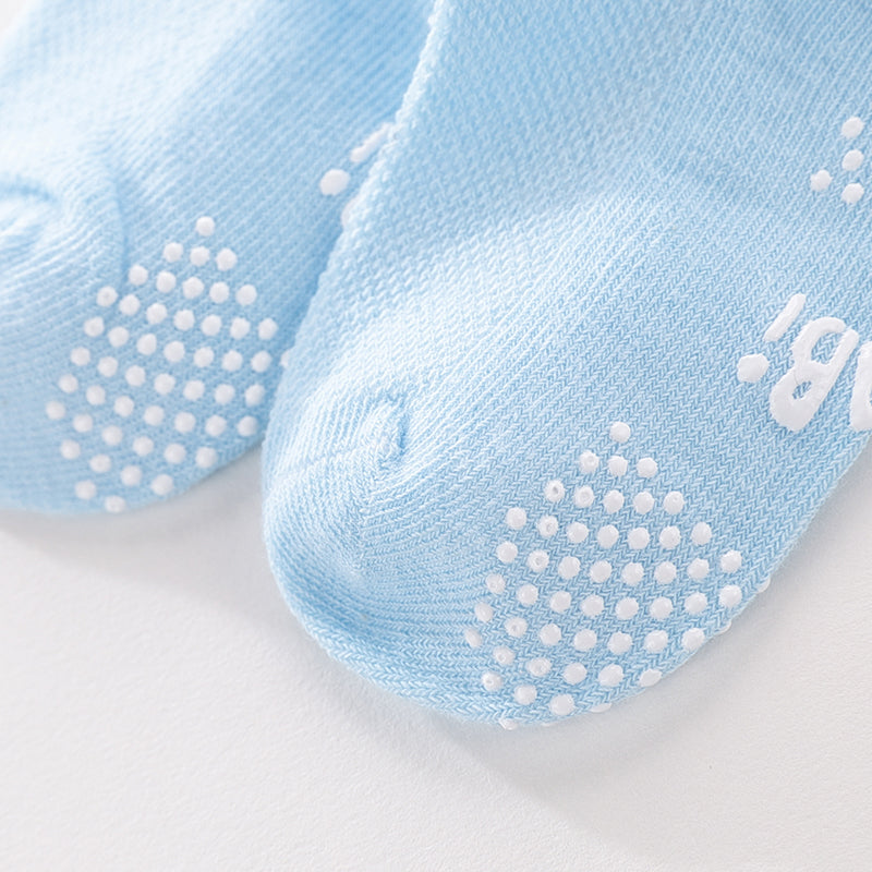 Labi Baby Bear Socks(3 pairs)