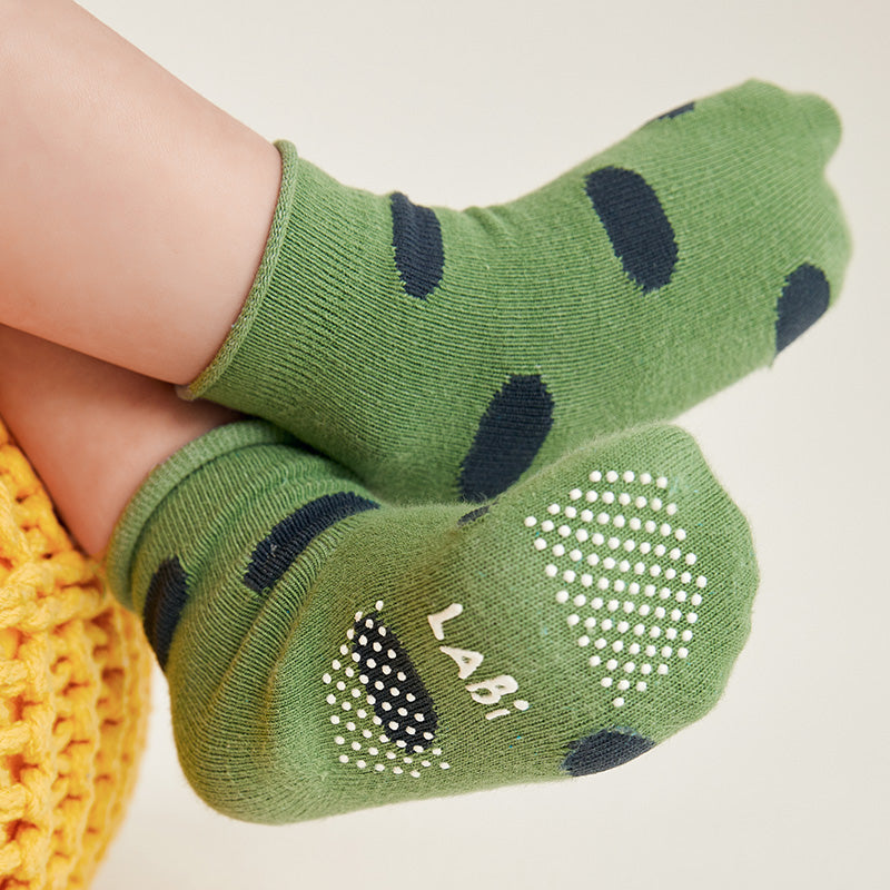 Labi Baby Fashion Socks