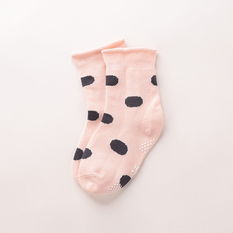 Labi Baby Fashion Socks