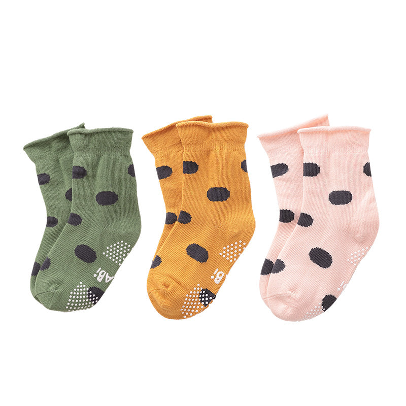 Labi Baby Fashion Socks
