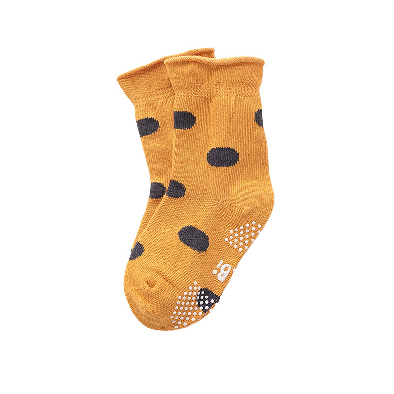 Labi Baby Fashion Socks