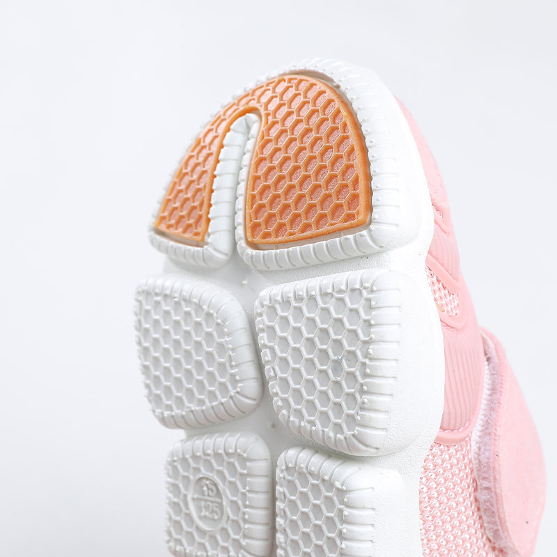 Labi Baby Casual Shoes