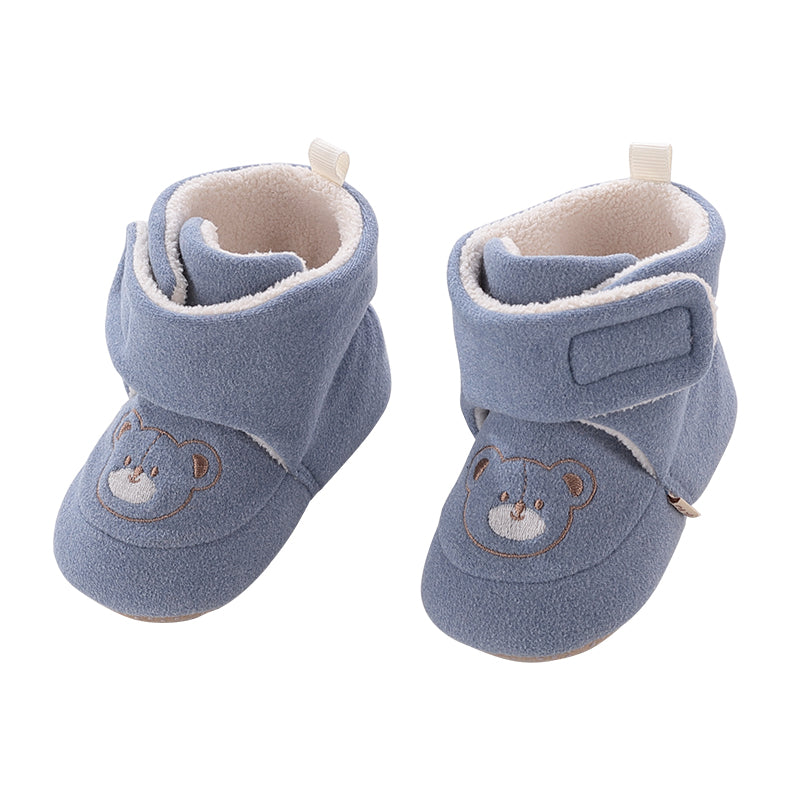 Labi Baby High Heel Shoes
