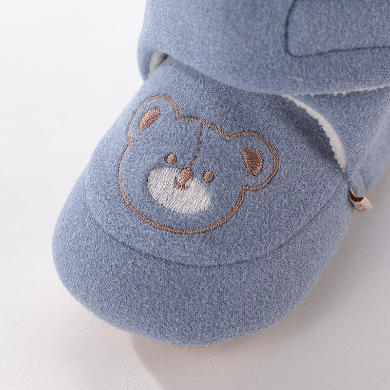 Labi Baby High Heel Shoes