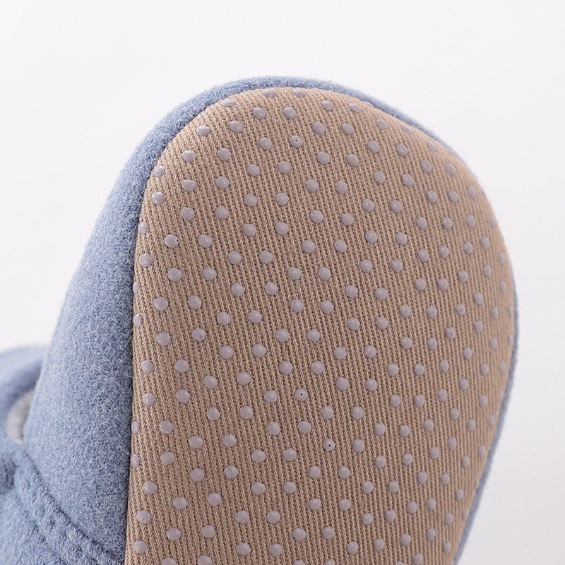 Labi Baby High Heel Shoes