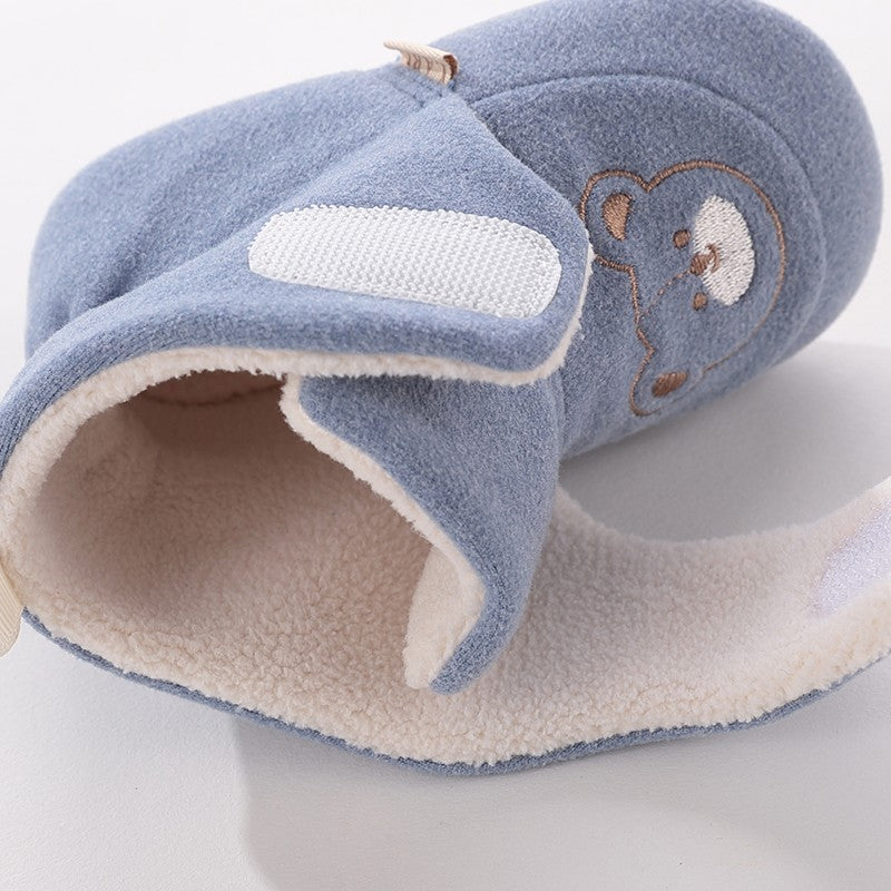 Labi Baby High Heel Shoes