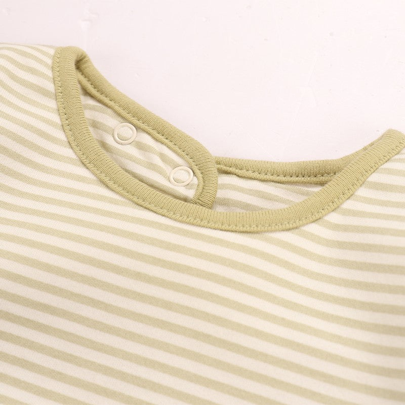 Labi Baby Plaid Bibs