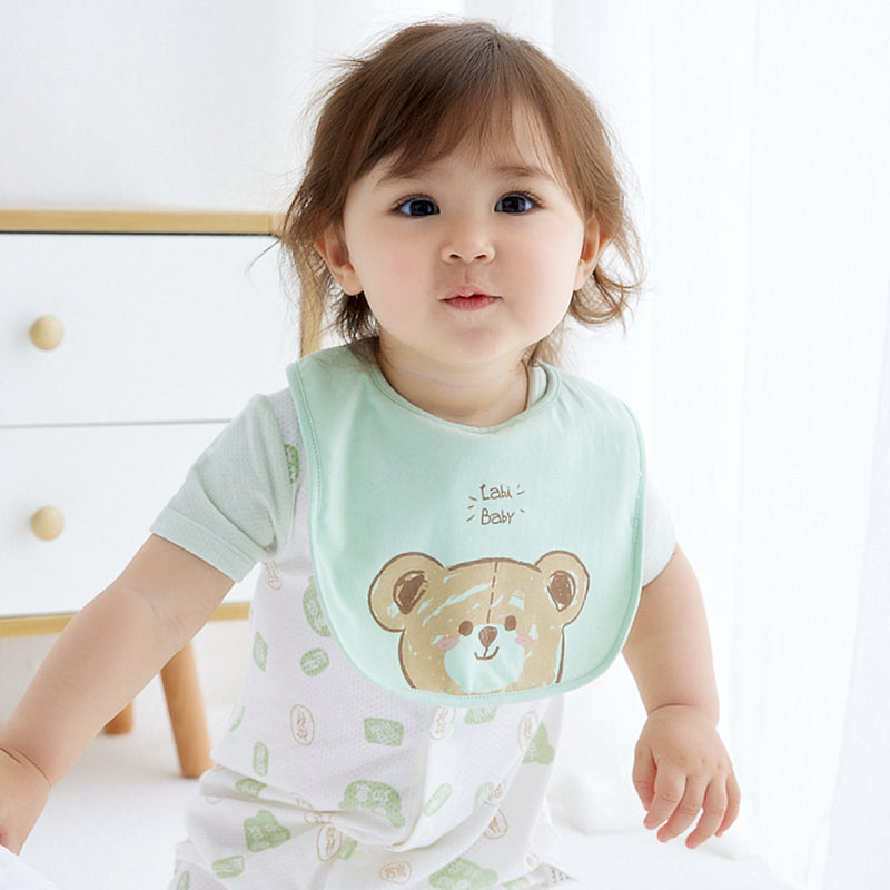 Labi Baby Cute Bib