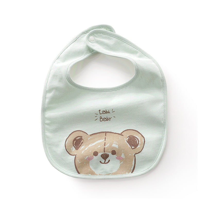Labi Baby Cute Bib