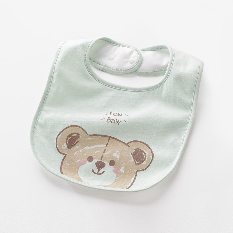 Labi Baby Cute Bib