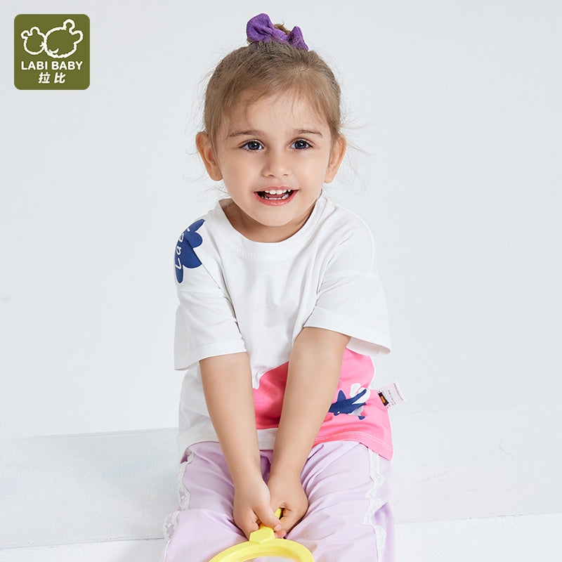 LABI BABY T-Shirts for Girls