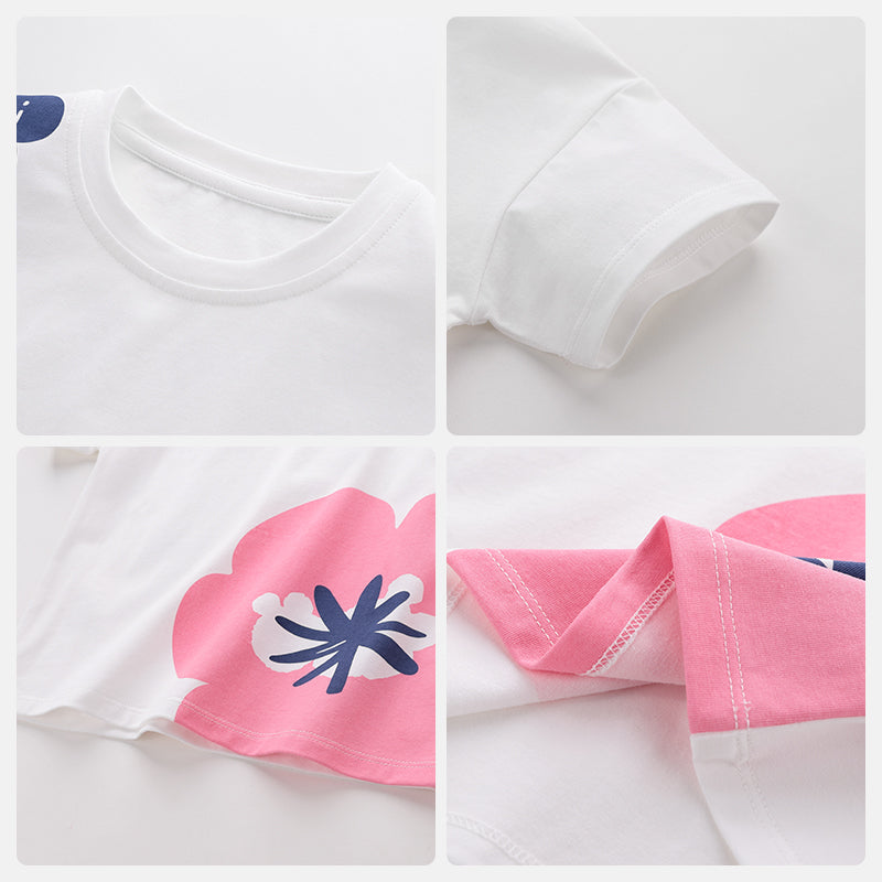 LABI BABY T-Shirts for Girls