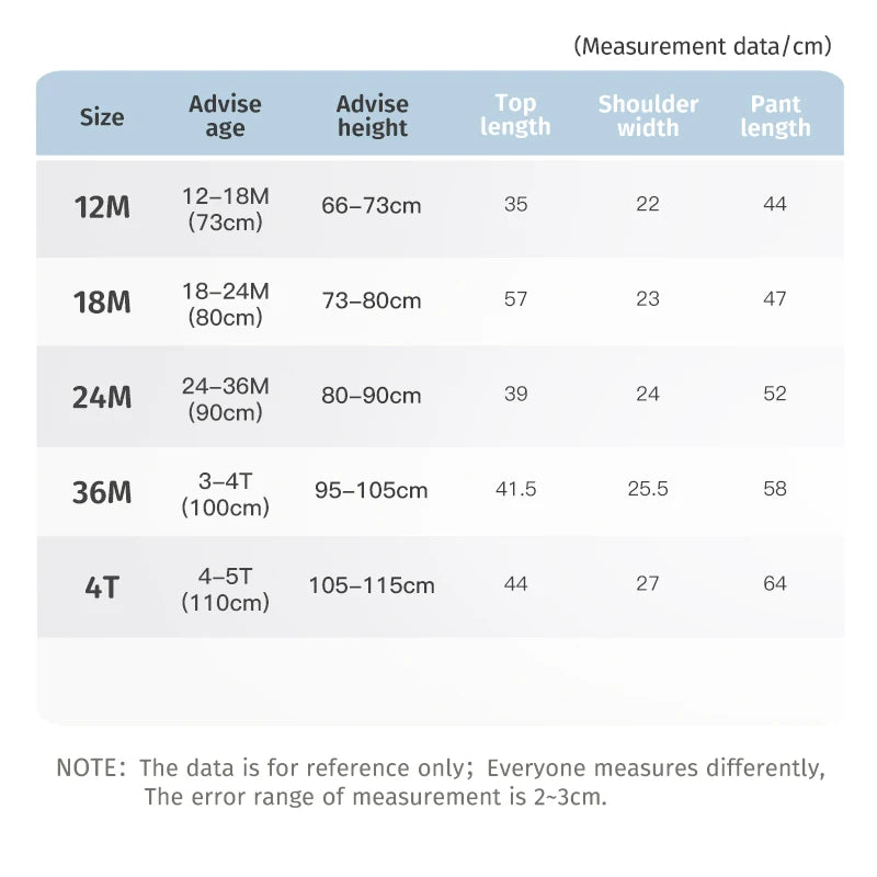 LABI BABY Boys Pajamas Kids Clothes Girls Children's Solid Homewear Sets Tops+Pants Long Sleeve Baby Clothing Sets Nightwear