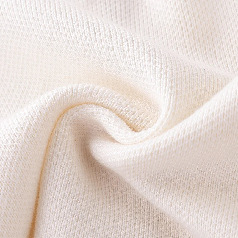 LABI BABY Girls Knitted Cardigan Autumn Sweater Coat Long Sleeve Knit Toddler Girl Outerwear Knitwear Tops High-end Kids Clothes