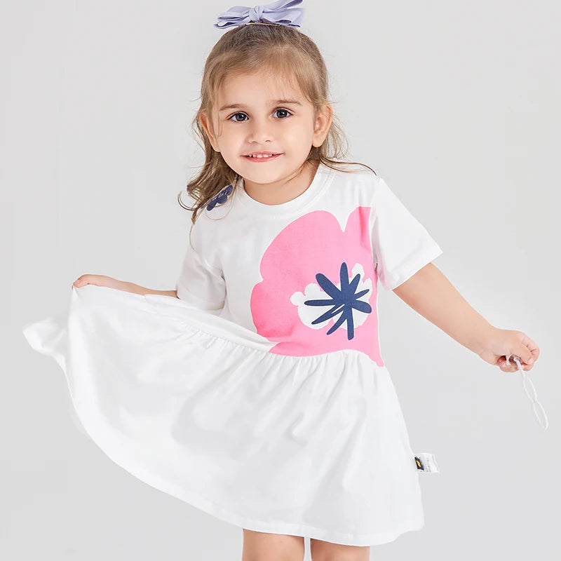 LABI BABY Kids Dresses for Girls