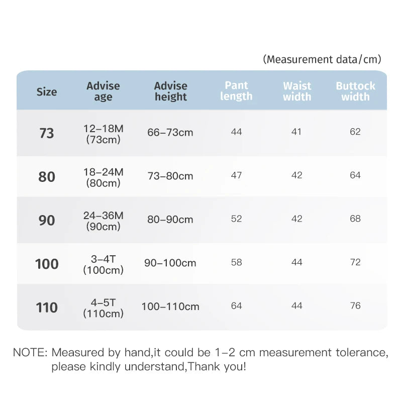 LABI BABY Sports Pants for Kids Green Red Trousers Boys Girls Elastic Waist Casual Sweatpants Children Clothes Autumn 66-110cm
