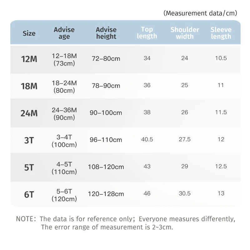Children's Clothing Girls Solid Cotton Short Sleeve T Shirt For Girls Puff Sleeve Girl clothes Casual Tops T-Shirt For Girls