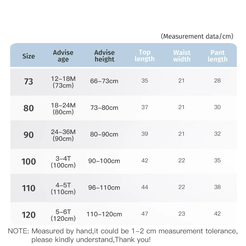 Boys and Girls Round Neck Sports Suit 1-6 Year Old Children's Clothing Short Sleeved Shorts Kids Clothing