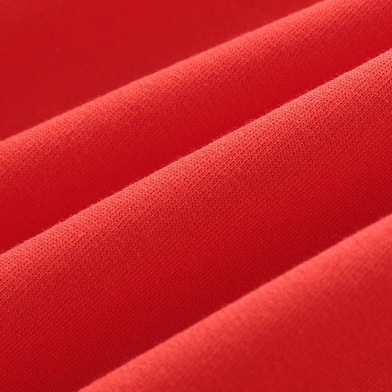 160-190CM Orange Teenage Sports Sweatshirt Casual Long Sleeve Top for Teen Girls Boys Clothes Adult Clothing Teenagers Outfits