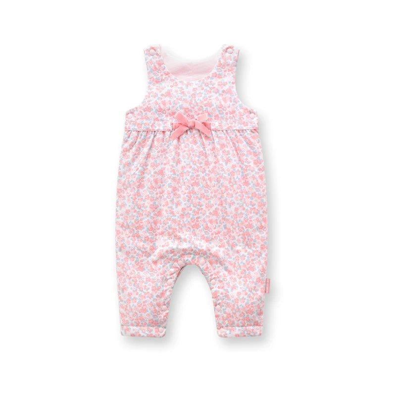 LABI BABY Mono bonito sin mangas para niñas recién nacidas, mono fino, mono Floral para niños, ropa infantil de flores de verano para bebés