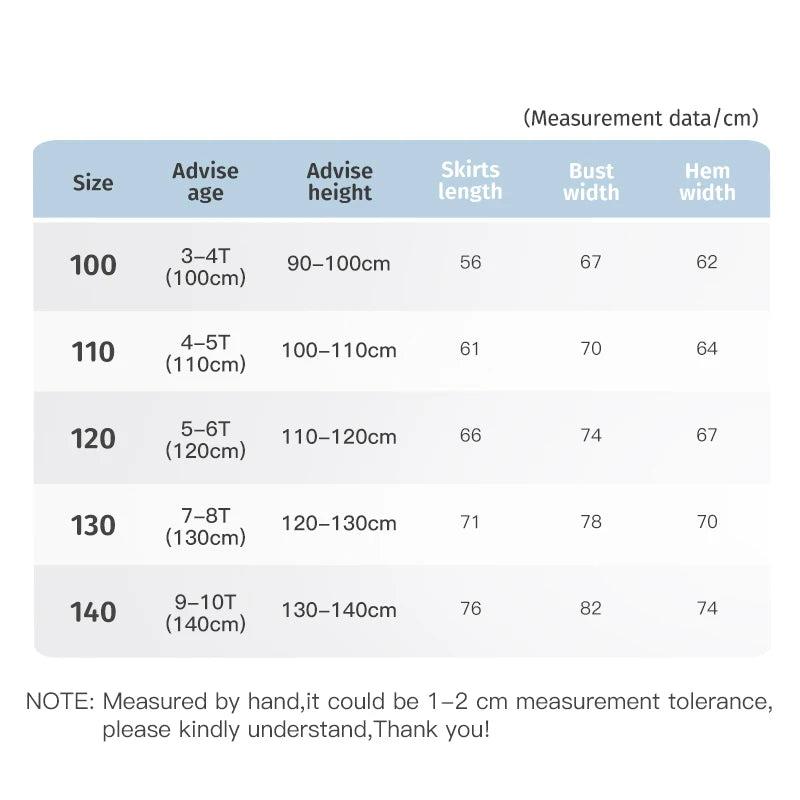 3-10 Years Girls Denim Dresses Kids Strap Overalls Dress with Pockets Stylish Children Summer Spring Autumn Suspender Clothes