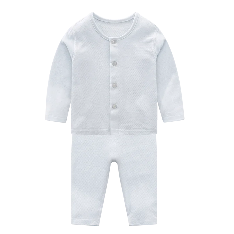 LABI BABY Children's Long Sleeve Cardigan Top and homeware Pant Set Baby Gril Clothes Spring Clothing Girls Set 0-12M