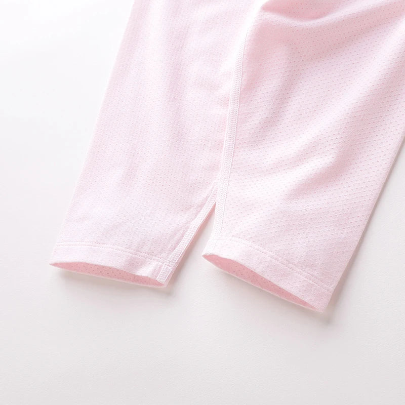 LABI BABY Children's Long Sleeve Cardigan Top and homeware Pant Set Baby Gril Clothes Spring Clothing Girls Set 0-12M