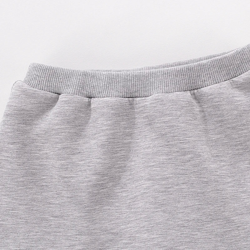Spring And Autumn 1-6 Year Old Girl Leggings Casual And Versatile Skirts Outdoor Sports Skirts And Pants Children Clothes Girl