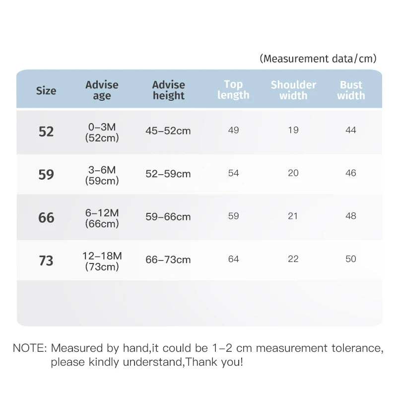 LABI BABY Romper Boys Girls Baby Bodysuit Infant Long Sleeve Cotton Onesie Newborn Toddler Soft Clothing Kids Baby Clothes