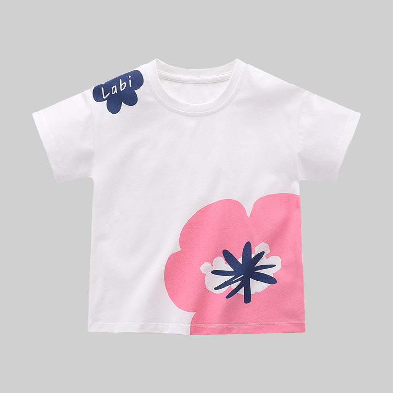 LABI BABY T-Shirts for Girls